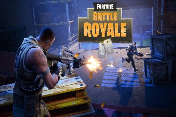 Fortnite : Triche en mode Battle Royale, la réponse d'Epic Games